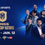 2025 Kings World Cup Nations: How to watch seven-a-side league on CBS Sports Golazo Network