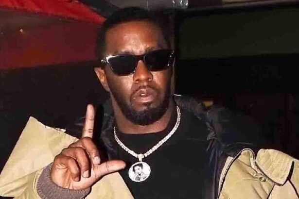 3 Men Accuse Diddy Of Sodomizing Them In New Lawsuits