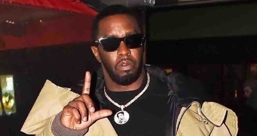 3 Men Accuse Diddy Of Sodomizing Them In New Lawsuits