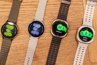 Galaxy Watch 7 review 8