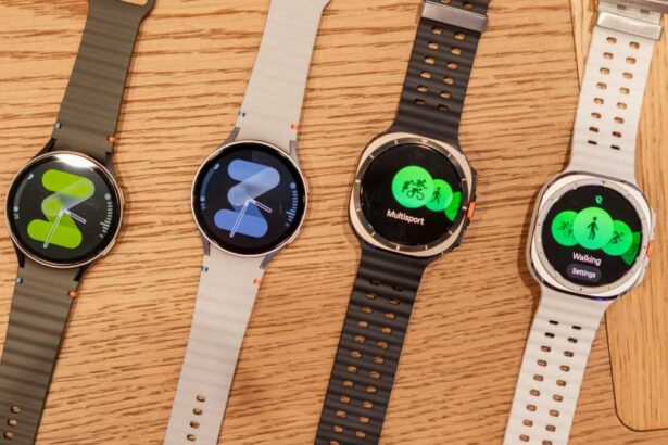 3 Things I Want to See From Smartwatches in 2025