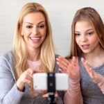 3 Ways Parents Protect Kids From Social Media’s Mental Health Effects