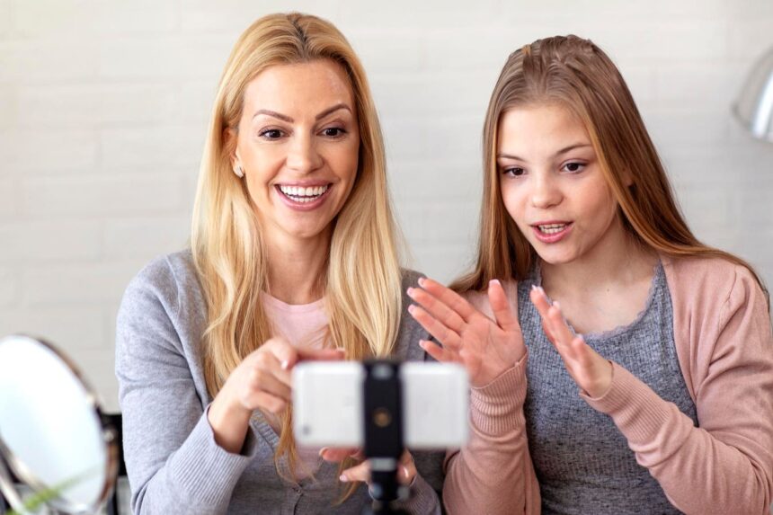 3 Ways Parents Protect Kids From Social Media’s Mental Health Effects