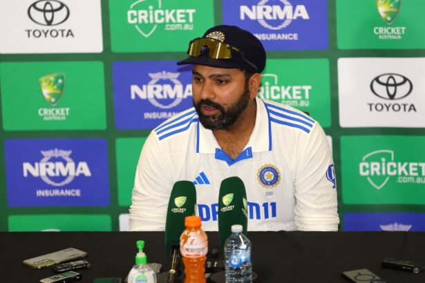 3 players who flopped and 2 who starred in the 2nd BGT 2024/25 Test ft. Rohit Sharma & Virat Kohli