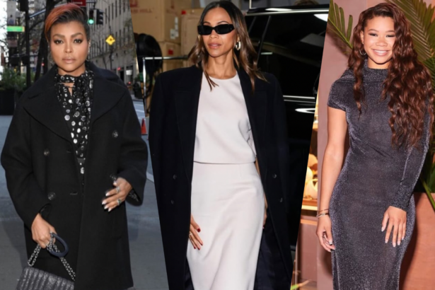 10 Latest Celebrity Styles You Can Recreate This Weekend