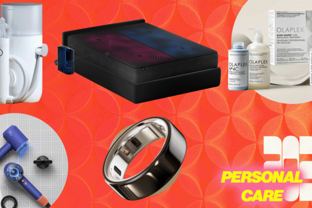 5 personal care innovations that lived up to the hype in 2024