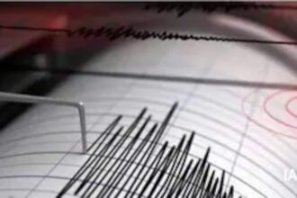 5.6 Magnitude Earthquake Hits Northern Philippines: Report