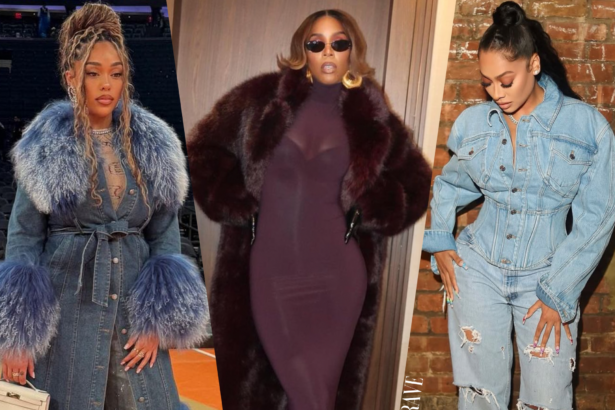 2024 Winter Fashion Trends To Flex This Holiday Season