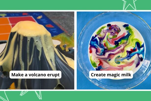 70 Fun and Easy Science Projects for 2nd Graders