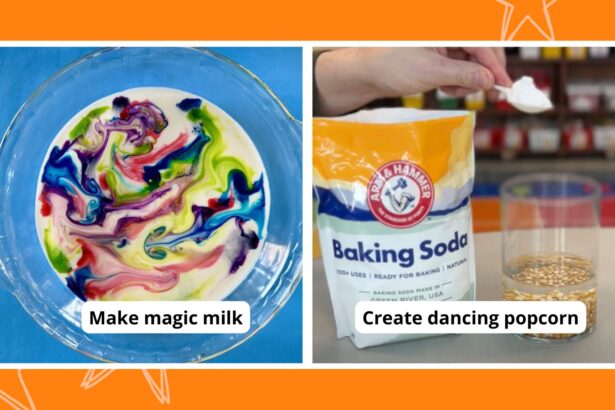 76 Easy Science Experiments Using Materials You Already Have