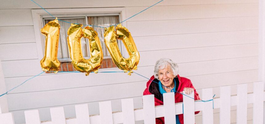 A Biologist Explains The ‘Weird’ Habits Of People Who Live To 100+ Years Old