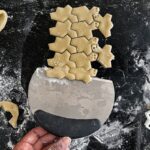 A Little Math Can Streamline Holiday Cookie Making