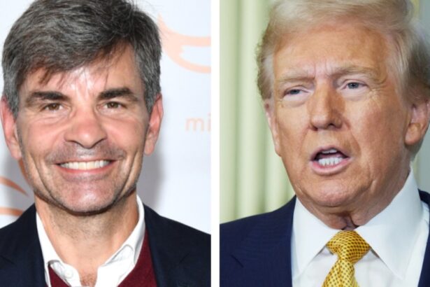 ABC News Settles Donald Trump’s Defamation Suit for  Million