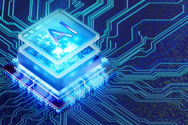 AI growth is just getting started, BlackRock’s thematic ETF head says