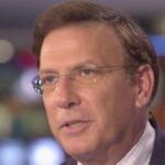 Aaron Brown Dead: CNN Anchor Was 76