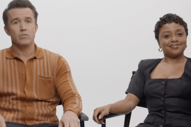 ‘Abbott Elementary’-‘It’s Always Sunny in Philadelphia’ Crossover Promo