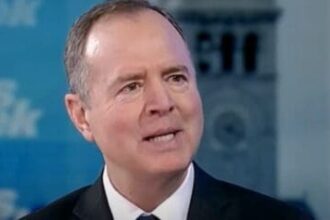 Adam Schiff on ABC's This Week.