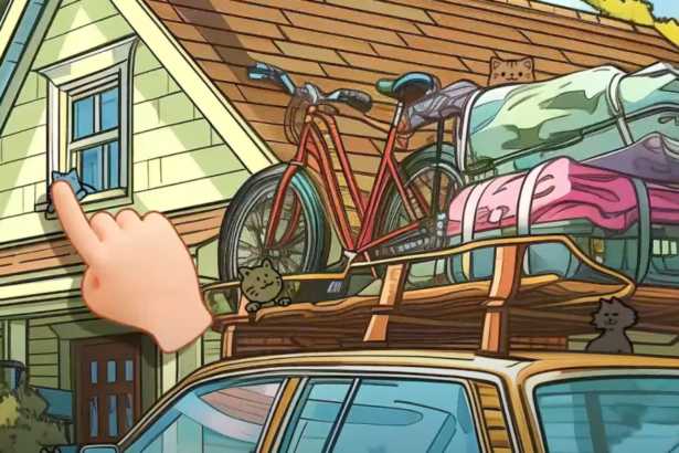 Agave, the startup behind Find the Cat, finds M