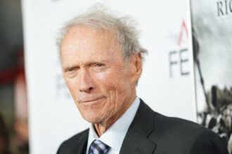 Aging Clint Eastwood Snubbed By Hollywood Over Last Movie Due To Politics