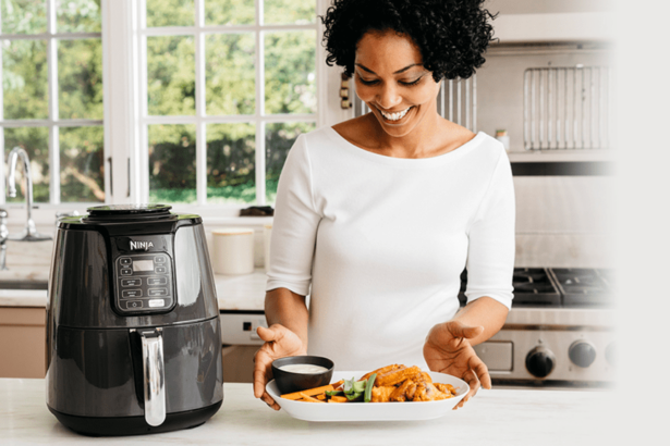 Air Fryer Cooking: The 5 Best Tips and Tricks