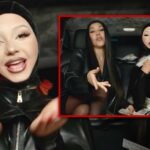 Alabama Barker Drops Rap Music Video, Dad Travis & Kourtney Kardashian Cameo