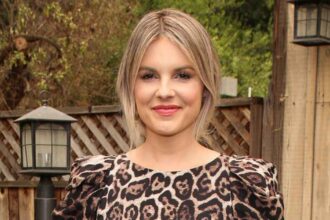 Ali Fedotowsky Reveals Late Bachelor Star Inspired Her Vegetarian Diet