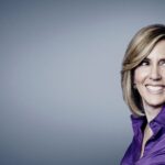 Alisyn Camerota to Exit CNN