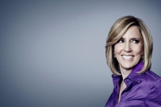 Alisyn Camerota to Exit CNN