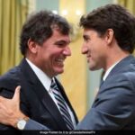 All About Dominic LeBlanc, Justin Trudeau's Pick For Canada's New Finance Minister