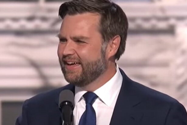 AmericaFest Straw Poll Finds JD Vance is Overwhelming Frontrunner for Republican Nominee in 2028 |