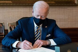 Another 1 Million Illegal Aliens Not Deported Because Biden Granted Temporary Protective Status