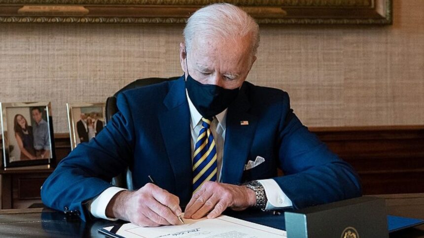 Another 1 Million Illegal Aliens Not Deported Because Biden Granted Temporary Protective Status