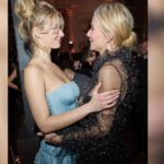 Apple Martin and More Attend the Lavish Le Bal de Débutantes in Paris