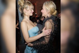 Apple Martin and More Attend the Lavish Le Bal de Débutantes in Paris