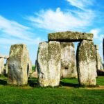 Archeologists think they solved a 4,500-year-old Stonehenge mystery