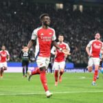 Arsenal vs. Crystal Palace how to watch, stream, odds: 2024 EFL Cup quarterfinal picks, bets by top expert