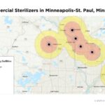 ethylene oxide hotspots in MN