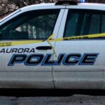 Aurora police search for Denver murder suspect after July shooting