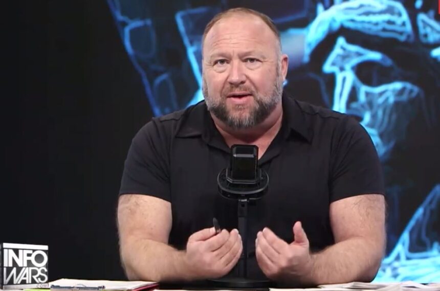 BREAKING: Judge Rejects Infowars Sale to Onion — Rules Process Was 'Unfair' | The Gateway Pundit