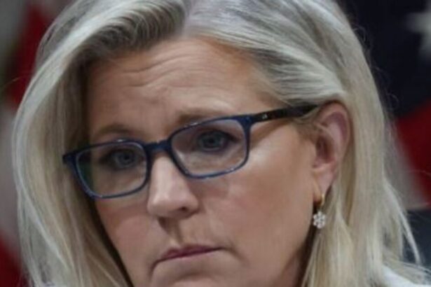 BREAKING: Liz Cheney Referred For Criminal Investigation For Witness Tampering Related to J6 ‘Star Witness’ Cassidy Hutchinson |