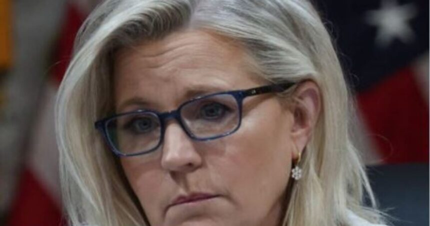 BREAKING: Liz Cheney Referred For Criminal Investigation For Witness Tampering Related to J6 'Star Witness' Cassidy Hutchinson | The Gateway Pundit