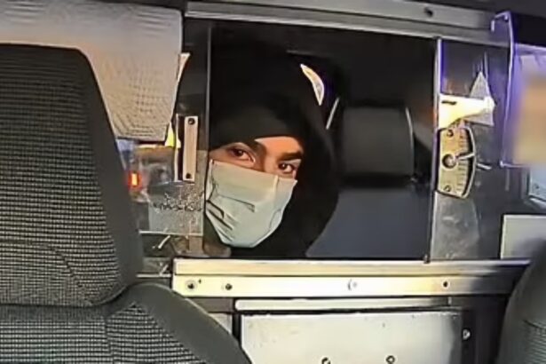 BREAKING: NYPD Releases New Photos of UnitedHealthcare Executive’s Alleged Assassin Escaping in Taxi |