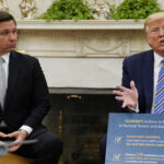 Trump’s anger at DeSantis went deeper than petty name-calling: It was also about loyalty.