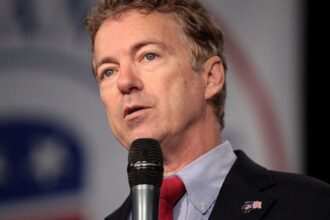 Bah, Humbug! Rand Paul Report Details $1 Trillion in Wasteful Spending