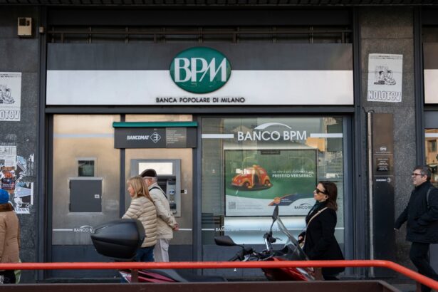 Banco BPM says UniCredit’s takeover offer does not reflect its profitability