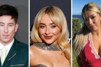 Barry Keoghan Denies Rumors He Cheated on Sabrina Carpenter