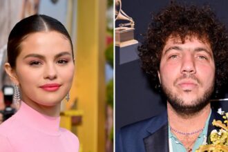 Benny Blanco Calls Selena Gomez ‘My Wife’ Amid Engagement News