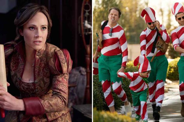 Best Hallmark Movies of 2024: Us Weekly’s Top Picks