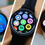 Best smartwatch award TA 2024