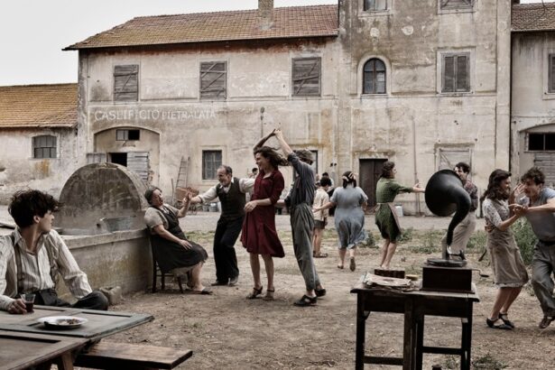 Beta Sells to SBS ‘La Storia,’ ‘Operation Sabre,’ ’30 Days of Lust’